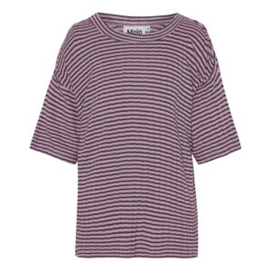 Molo T-shirt Rabecke Purple