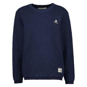 Sweater Vingino Murfy Blue