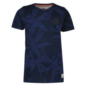 T-shirt Vingino Hower Blue