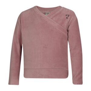 Sweater Kiezeltje Dafina Pink