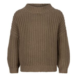 Trui Daily7 Knitwear Olive