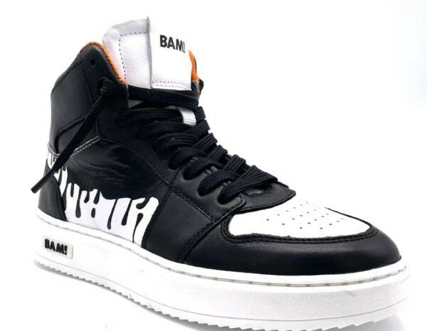 Sneakers BAM Shoes Classic