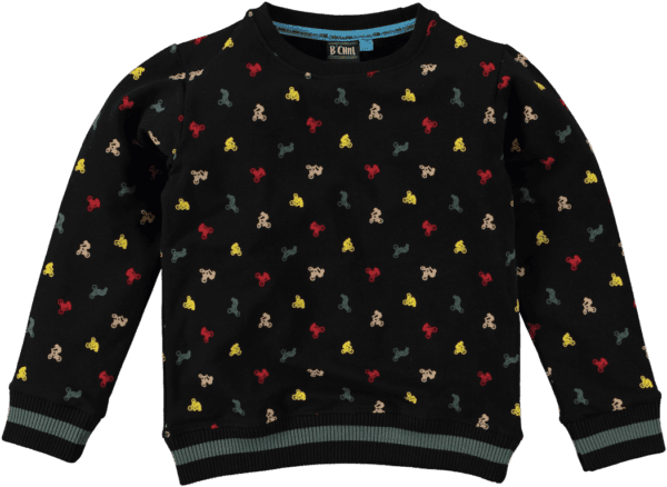 Sweater B'Chill Sam Zwart
