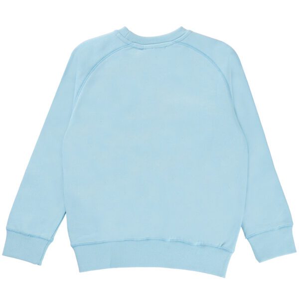 Molo Sweater Mike Blue