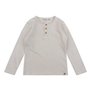 Shirt Daily7 Khaki Stripe