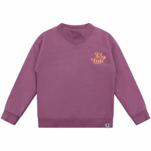 Sweater Daily7 Berry Mauve