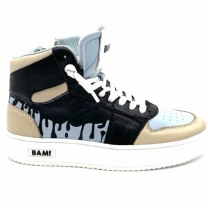 BAM Sneakers Light Blue