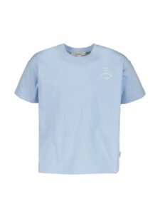 T-Shirt Garcia Chambray Blue