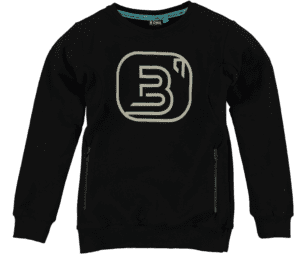 Sweater B'Chill Rimano Zwart