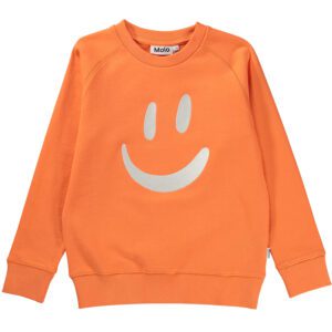 Sweater Molo Mike Ember